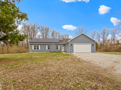 4221 Millersville Rd, Indianapolis, IN, 46205