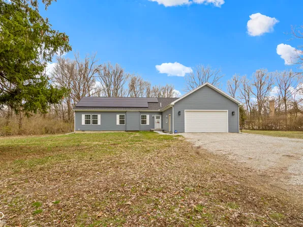 4221 Millersville Rd, Indianapolis, IN 46205