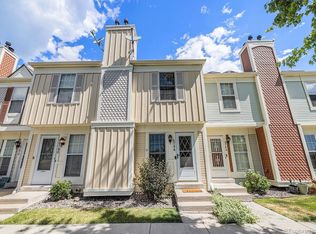 6746 S Independence St, Littleton, CO 80128