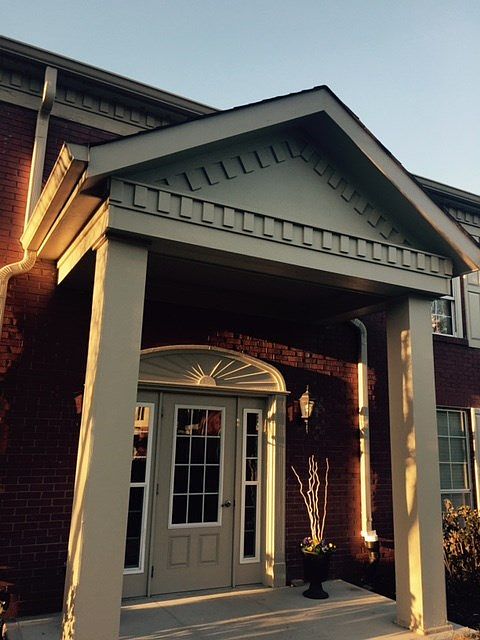 1st image of 7434 King George Dr #6