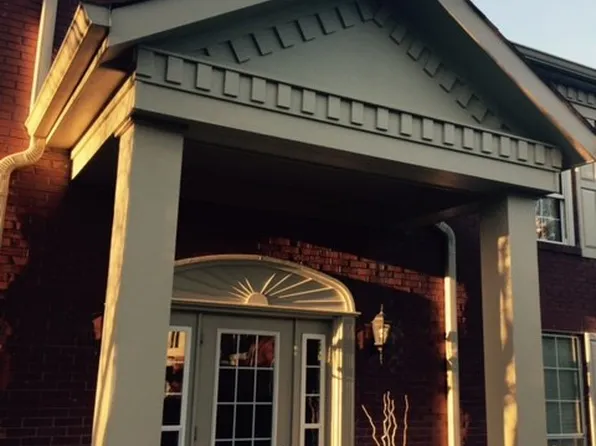 7434 King George Dr #6, Indianapolis, IN 46260