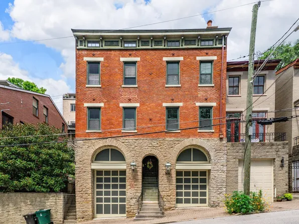 506 Milton St, Cincinnati, OH 45202