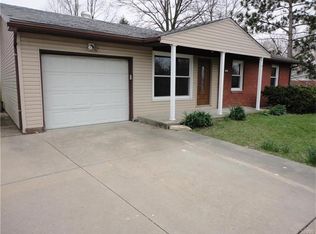 7633 Humbert Rd, Godfrey, IL 62035