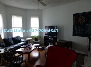 28 Haskell St #442B, Allston, MA 02134