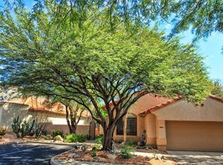 6379 E Placita Divina, Tucson, AZ 85750