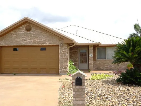 1581 S Gastel Cir, Mission, TX 78572