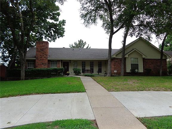 2nd image of 3710 W Verde Woods St