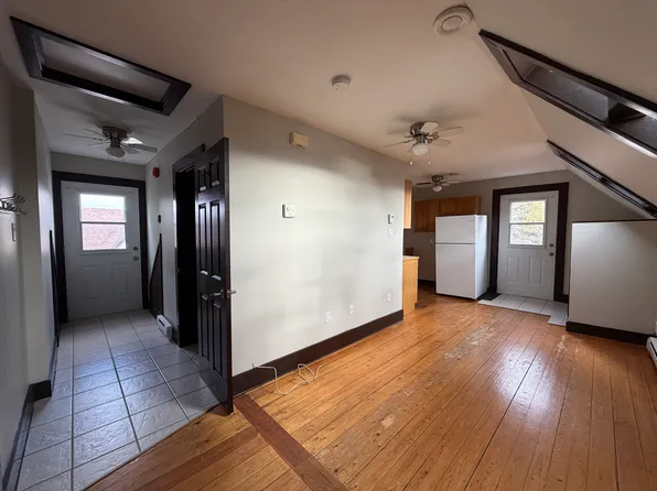 245 Brunswick St, Fredericton, NB