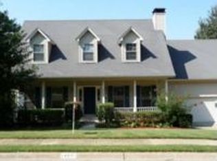 14601 Woodcreek Dr, Little Rock, AR 72211