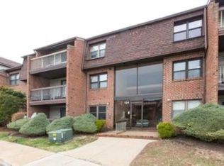 124 Beverly Hills Ter UNIT K, Woodbridge, NJ 07095
