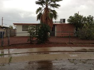 6971 S 14th Pl, Tucson, AZ 85756