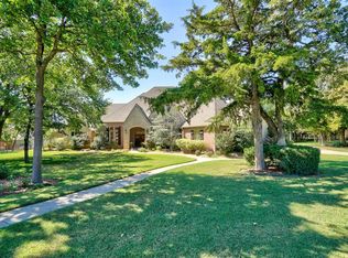 12125 Cardinal Ln, Edmond, OK 73013