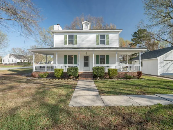 701 Cedar Field Ln, West Columbia, SC 29170