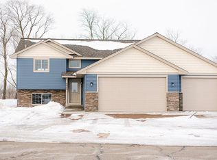 816 11th Ave SW, Rice, MN 56367