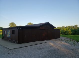 1405 Sharkey Rd, Morehead, KY 40351