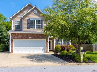 322 Wildbriar Rd, Fletcher, NC 28732