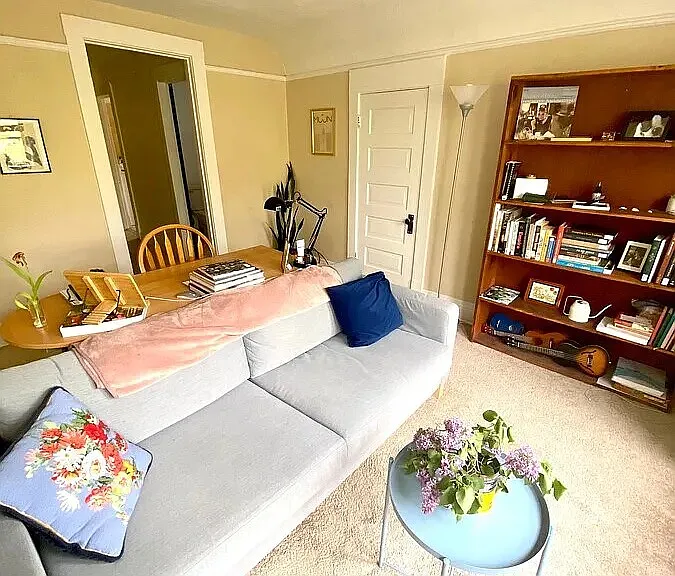 2148 Carter Ave #3 — Photo 2