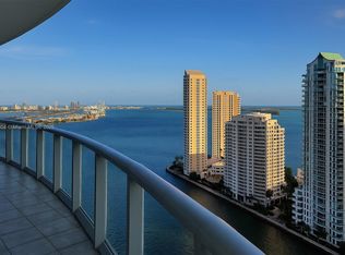 300 S Biscayne Blvd #T-3308, Miami, FL 33131