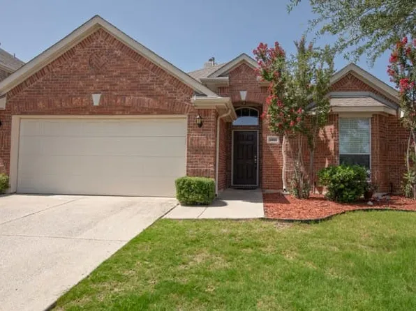 8000 Raintree Dr, McKinney, TX 75071