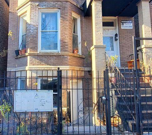 2nd image of 2230 S Sawyer Ave #3F