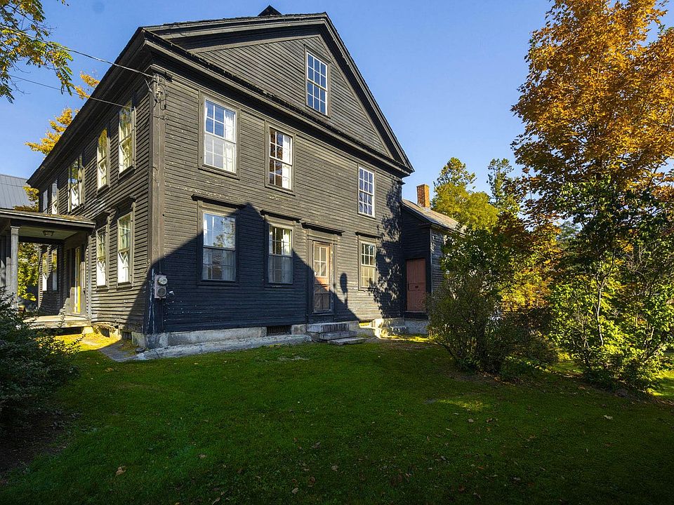 18 Kimball Hill, Putney, VT 05346 Zillow