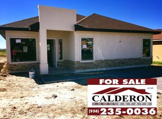 605 Oleander St, Laredo, TX 78046