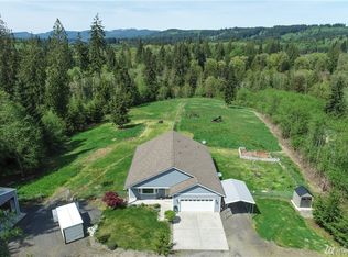 130 Sydney Ln, Longview, WA 98632