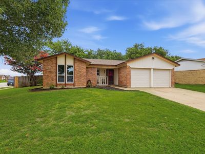 6028 Marigold Dr, Watauga, TX, 76148