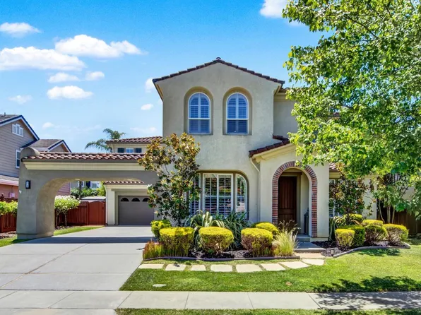 31 Haven Way, Napa, CA 94558