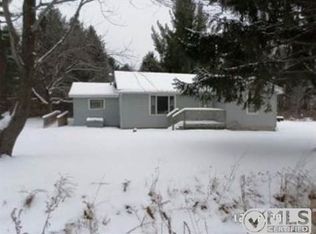 2828 Badger Rd, Beaverton, MI 48612