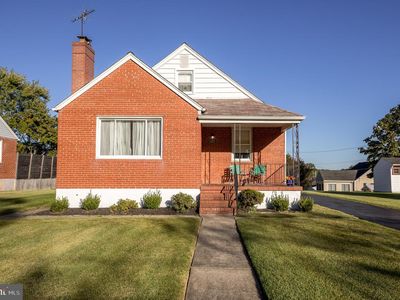 8929 Yvonne Ave, Baltimore, MD, 21236