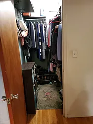 Rented by Evans Real Estate