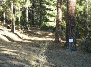 Yreka Walker Rd, Yreka, CA 96097