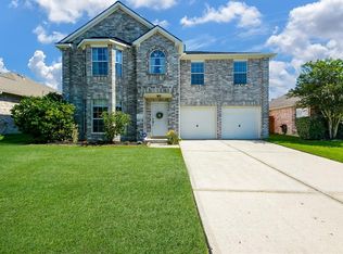 32114 Anne Ln, Pinehurst, TX 77362