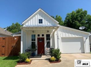 519 Harvey Ave, Sterlington, LA 71280
