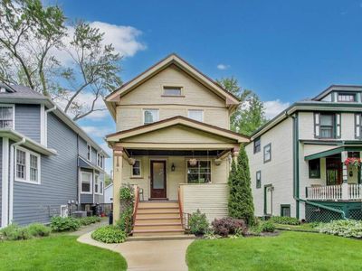 820 Woodbine Ave, Oak Park, IL, 60302