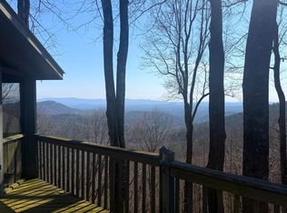 1186 Walnut Rdg, Ellijay, GA 30536