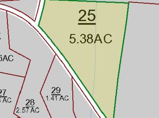 3201 Coble Rd, Lewisburg, TN 37091