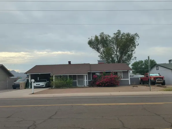 2285 S San Marcos Dr, Apache Junction, AZ 85120