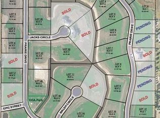 107 Prairie Cir, Tea, SD 57064