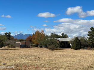 27950 S Wagon Rim Rd, Elgin, AZ 85611