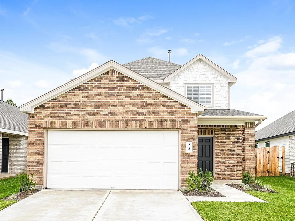 3157 Wood Lily Dr