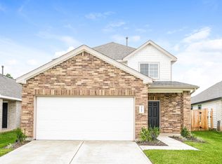 3157 Wood Lily Dr, Brookshire, TX 77423