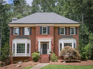 3528 W Hampton Dr NW, Marietta, GA 30064