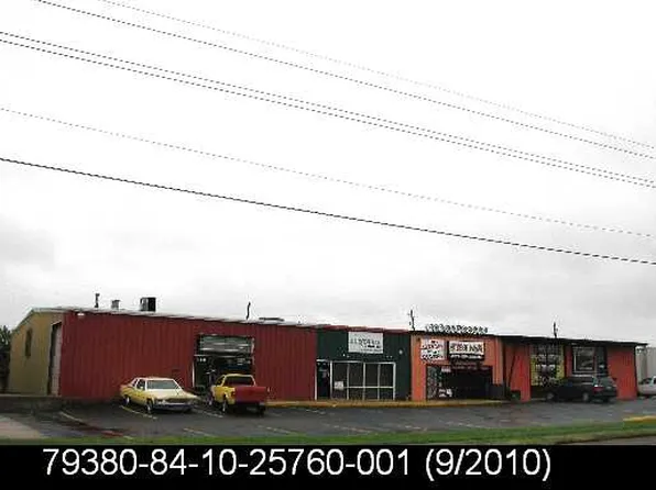 Broken Arrow Shopping Center - 403, 403 N Aspen Ave, Broken Arrow, OK 74012