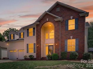 4814 Chesney St NW, Concord, NC 28027