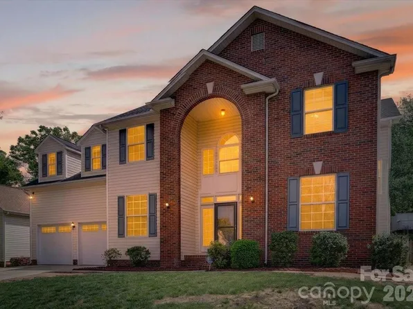 4814 Chesney St NW, Concord, NC 28027