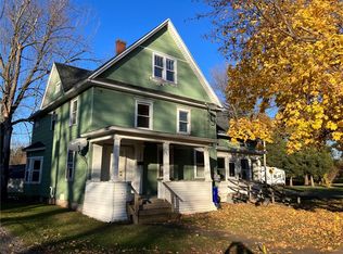 255/257 E State & Bank St, Albion, NY 14411