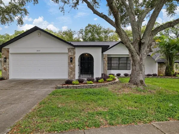 3655 Erin Brook Dr, New Port Richey, FL 34655