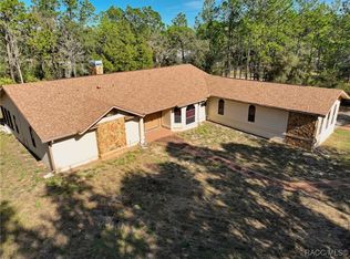 4757 W Casper Ln, Beverly Hills, FL 34465
